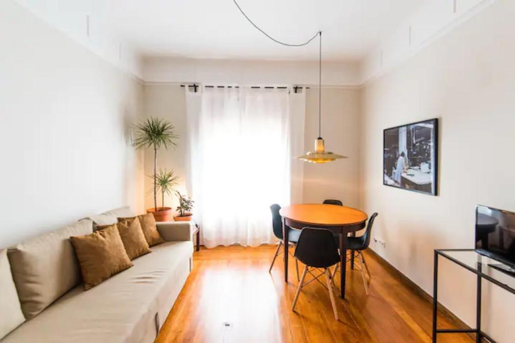 Guestready - Rivoli Studio ポルト エクステリア 写真