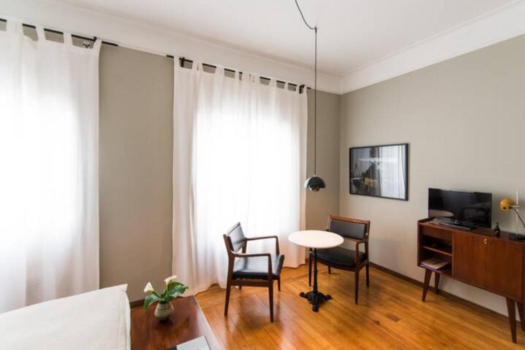Guestready - Rivoli Studio ポルト エクステリア 写真