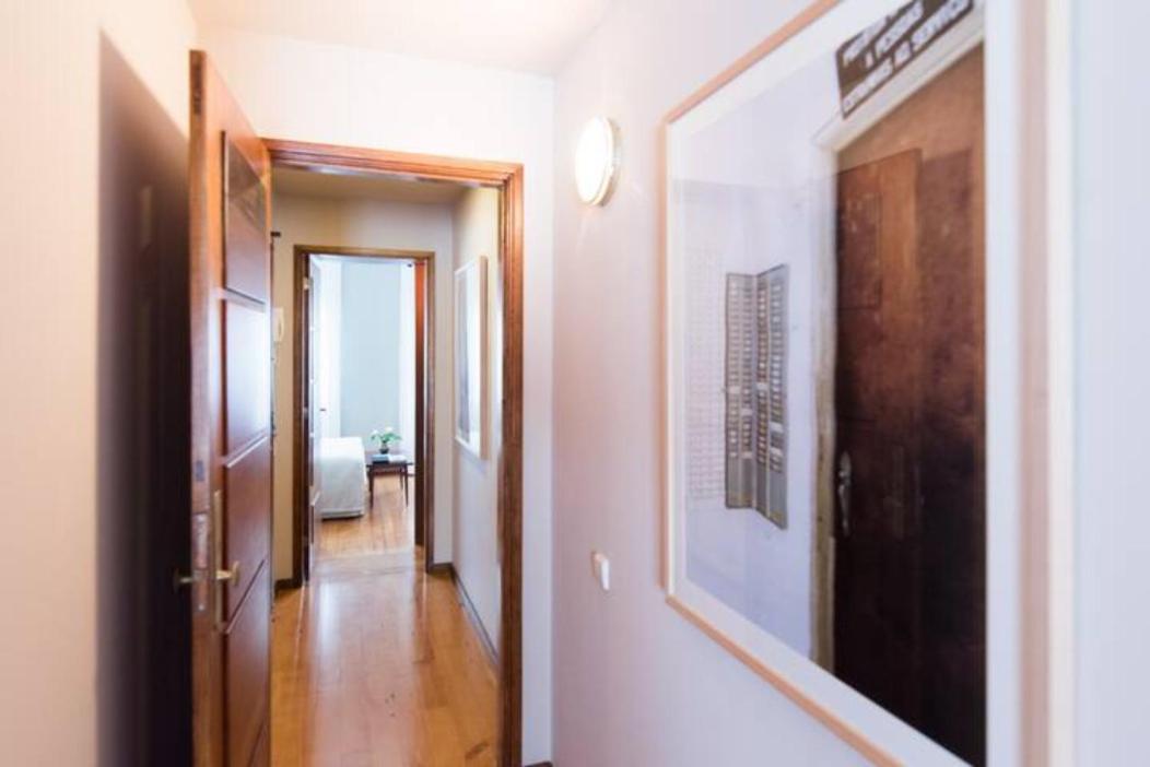 Guestready - Rivoli Studio ポルト エクステリア 写真