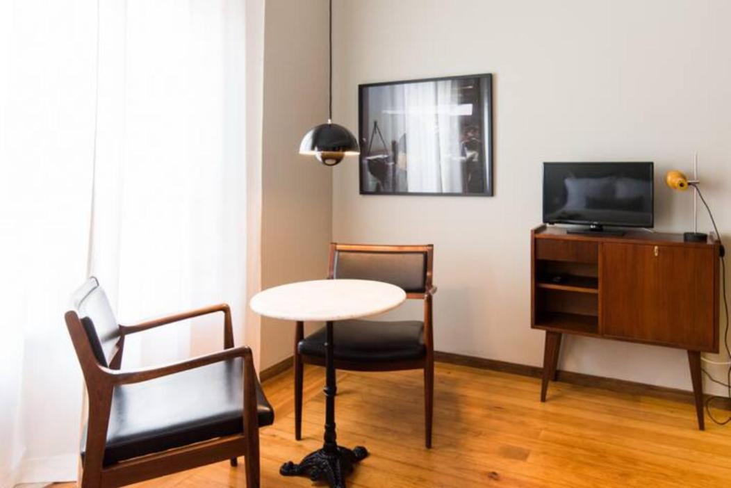 Guestready - Rivoli Studio ポルト エクステリア 写真